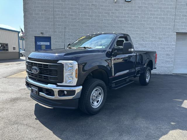 2024 Ford F-350