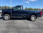 2024 F-350 Super Duty Thumbnail 2