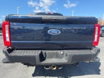 2024 F-350 Super Duty Thumbnail 4
