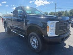 2024 F-350 Super Duty Thumbnail 7