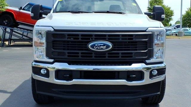 2024 Ford F-350 Super Duty XL