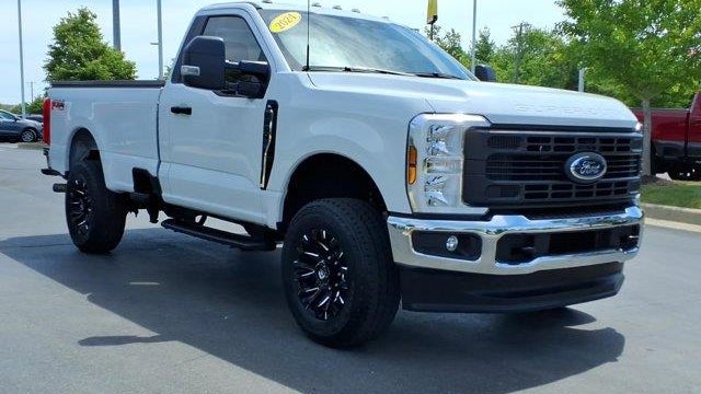 2024 Ford F-350 Super Duty XL