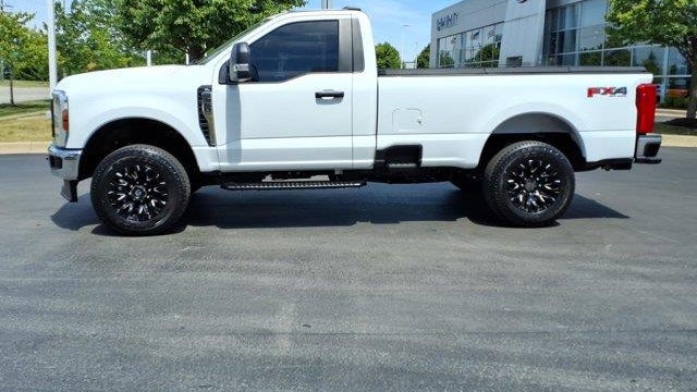 2024 Ford F-350 Super Duty XL