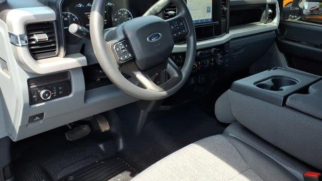 2024 Ford F-350 Super Duty XL