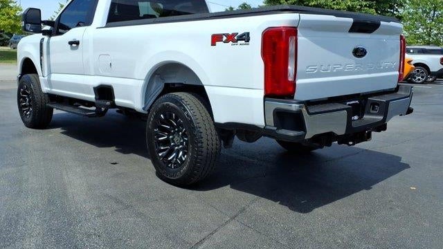2024 Ford F-350 Super Duty XL