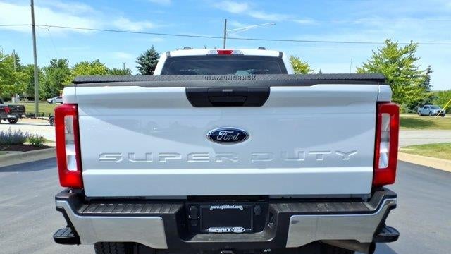 2024 Ford F-350 Super Duty XL