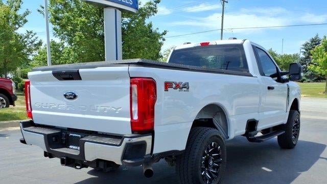 2024 Ford F-350 Super Duty XL