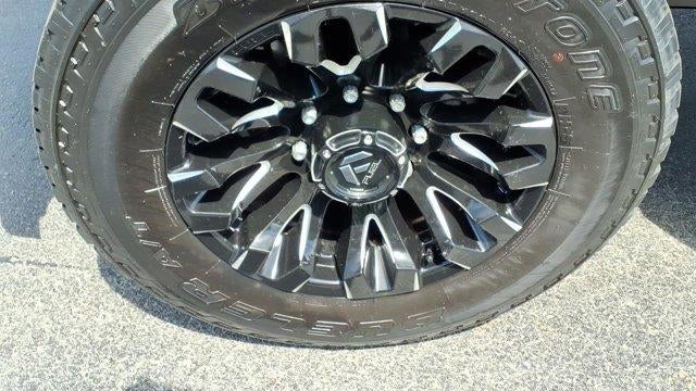 2024 Ford F-350 Super Duty XL
