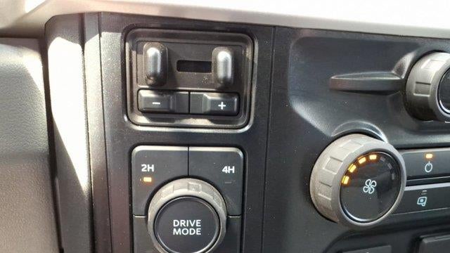 2024 Ford F-350 Super Duty XL