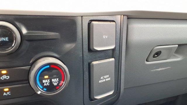 2024 Ford F-350 Super Duty XL