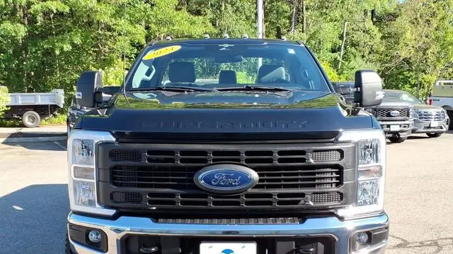 2023 Ford F-350 Super Duty XL