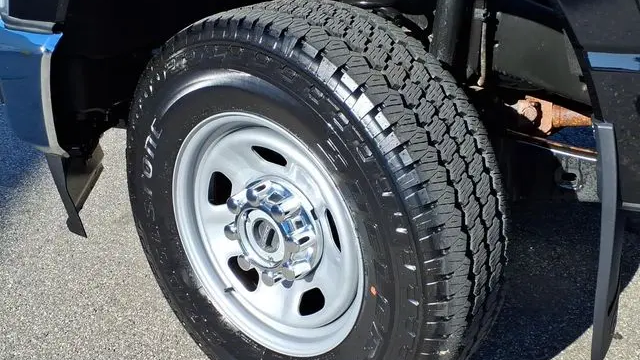 2023 Ford F-350 Super Duty XL
