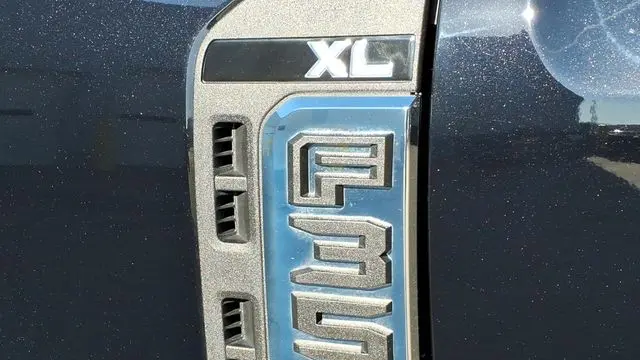 2023 Ford F-350 Super Duty XL