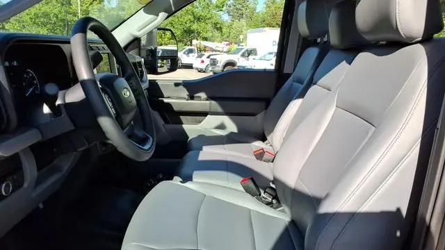 2023 Ford F-350 Super Duty XL