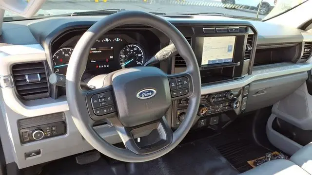 2023 Ford F-350 Super Duty XL