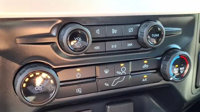 2023 Ford F-350 Super Duty XL
