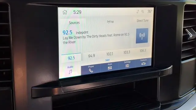 2023 Ford F-350 Super Duty XL