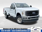 2024 F-350 Super Duty Thumbnail 1
