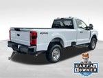 2024 F-350 Super Duty Thumbnail 3