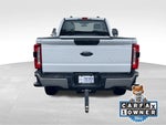 2024 F-350 Super Duty Thumbnail 4