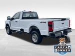 2024 F-350 Super Duty Thumbnail 6