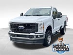 2024 F-350 Super Duty Thumbnail 8