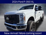 2024 F-350 Super Duty Thumbnail 2