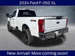2024 F-350 Super Duty Thumbnail 3