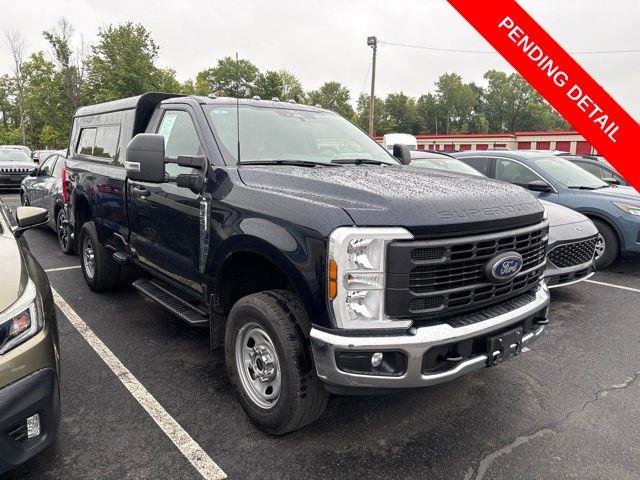 2024 Ford F-350