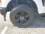 2024 F-350 Super Duty Thumbnail 5