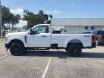 2024 F-350 Super Duty Thumbnail 6