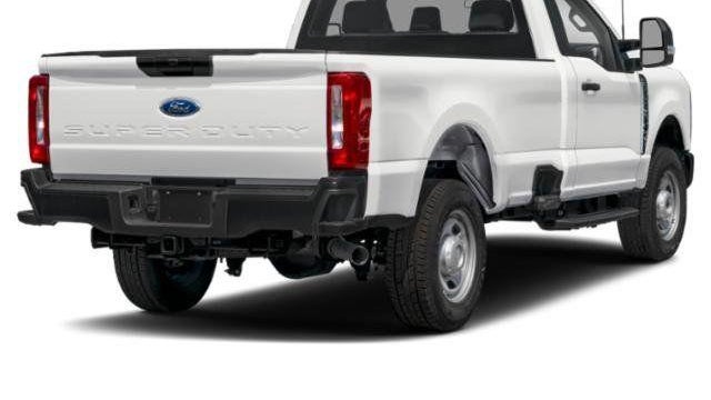 2024 Ford F-350 Super Duty XL