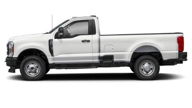 2024 Ford F-350 Super Duty XL