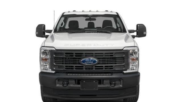 2024 Ford F-350 Super Duty XL