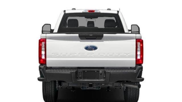 2024 Ford F-350 Super Duty XL