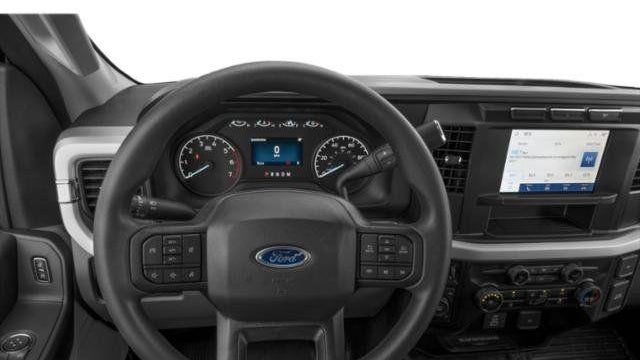 2024 Ford F-350 Super Duty XL