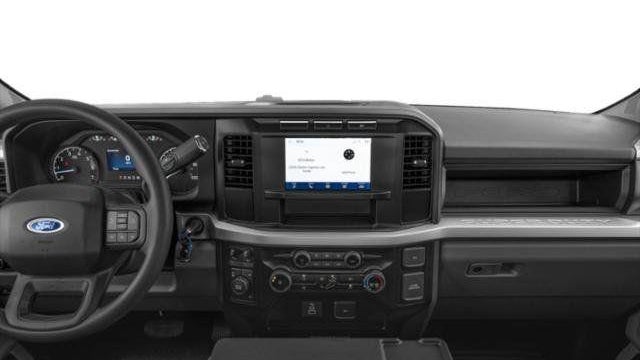 2024 Ford F-350 Super Duty XL