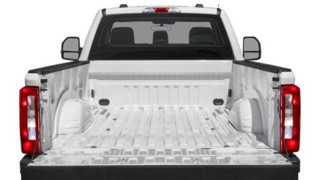 2024 Ford F-350 Super Duty XL