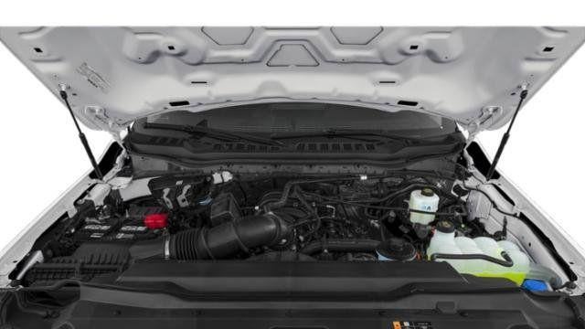 2024 Ford F-350 Super Duty XL
