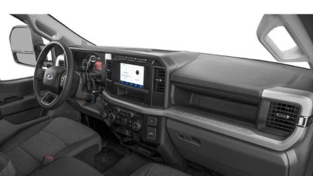 2024 Ford F-350 Super Duty XL