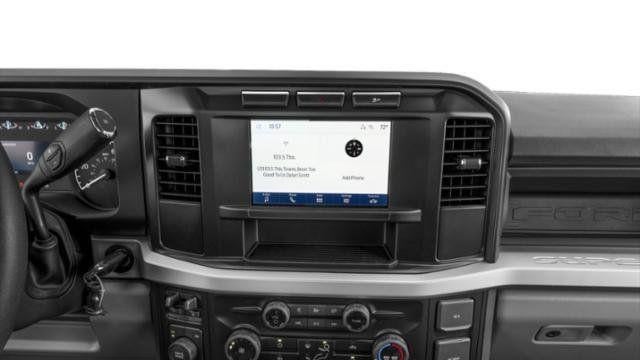 2024 Ford F-350 Super Duty XL