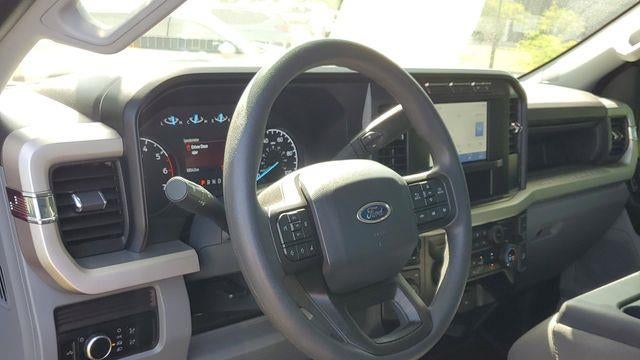 2024 Ford F-350 Super Duty XL