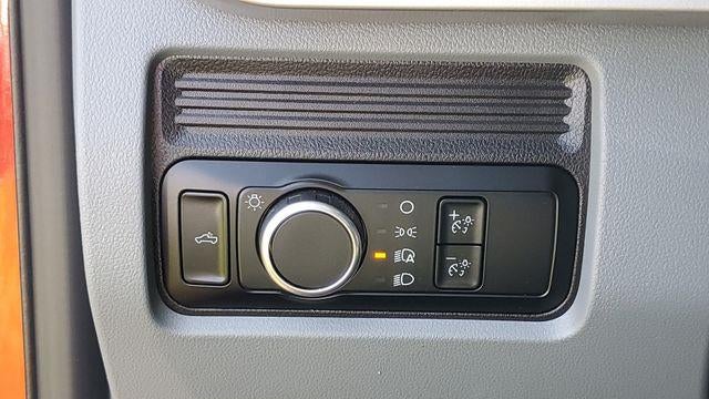 2024 Ford F-350 Super Duty XL