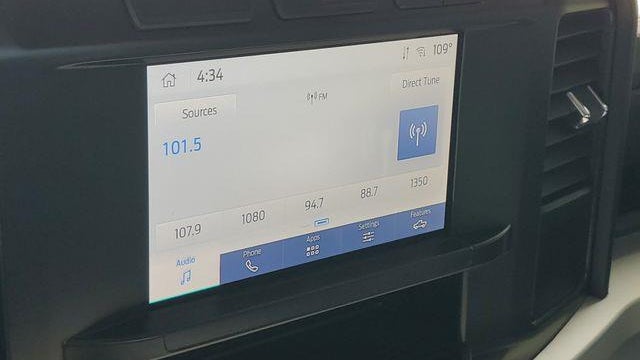 2024 Ford F-350 Super Duty XL