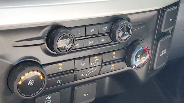 2024 Ford F-350 Super Duty XL