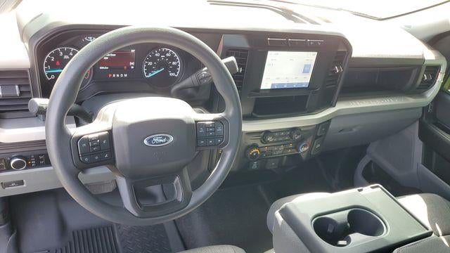 2024 Ford F-350 Super Duty XL