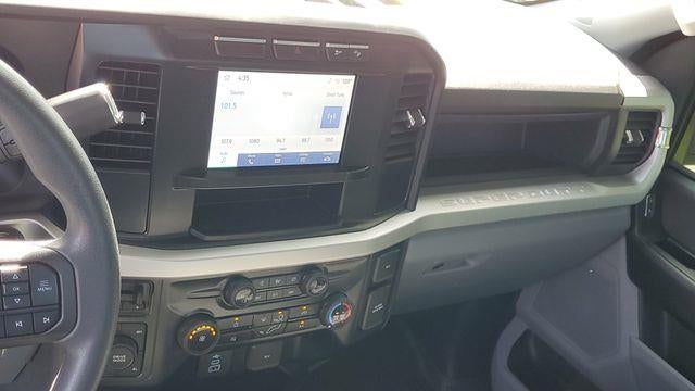 2024 Ford F-350 Super Duty XL