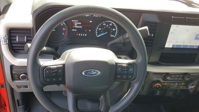 2024 Ford F-350 Super Duty XL