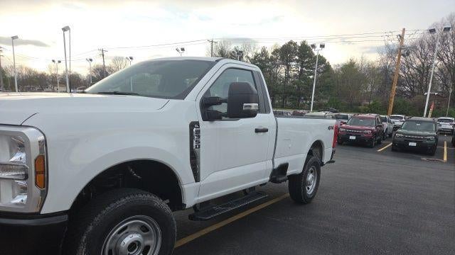 Preowned 2026 Ford F-350 Super Duty XL for Sale
