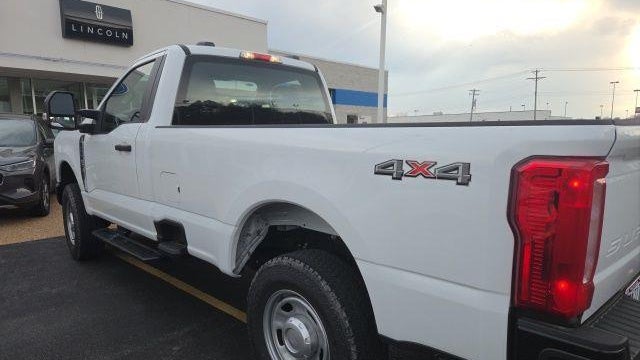 2026 Ford F-350 Super Duty XL